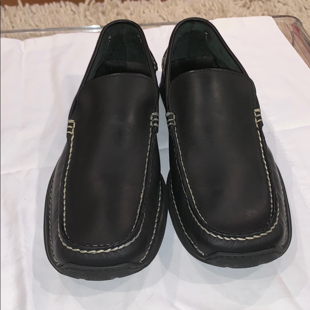 Men’s loafer